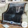 Zendikar 235 Island Mtg Blanket Tagotee