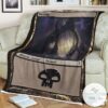 Zendikar 238A Swamp Mtg Blanket Tagotee