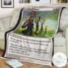 Zendikar 24 Landbind Ritual Mtg Blanket
