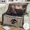 Zendikar 241A Swamp Mtg Blanket
