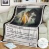 Zendikar 29 Noble Vestige Mtg Blanket Tagotee