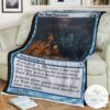 Zendikar 49 Ior Ruin Expedition Mtg Blanket