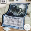 Zendikar 53 Lorthos The Tidemaker Mtg Blanket Tagotee