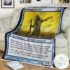 Zendikar 64 Seascape Aerialist Mtg Blanket