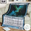 Zendikar 68 Sphinx Of Jwar Isle Mtg Blanket Tagotee
