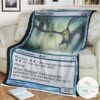 Zendikar 72 Tempest Owl Mtg Blanket Tagotee