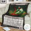 Zendikar 83 Bloodghast Mtg Blanket Tagotee