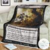 Zendikar 86 Desecrated Earth Mtg Blanket Tagotee