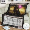 Zendikar 95 Hagra Diabolist Mtg Blanket Tagotee