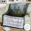Zendikar Znr 197 Nissa S Zendikon Mtg Blanket Tagotee