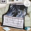 Znr 128 Subtle Strike Mtg Game Magic The Gathering Fleece Blanket
