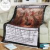 Znr 130 Thwart The Grave Mtg Blanket Tagotee