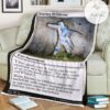 Znr 17 Journey To Oblivion Mtg Game Magic The Gathering Fleece Blanket