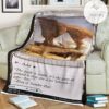 Znr 258 Boulderloft Pathway Mtg Game Magic The Gathering Fleece Blanket
