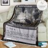 Znr 259 Grimclimb Pathway Mtg Game Magic The Gathering Fleece Blanket