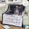 Znr 27 Maul Of The Skyclaves Mtg Game Magic The Gathering Fleece Blanket