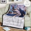 Znr 29 Nahiri S Binding Mtg Game Magic The Gathering Fleece Blanket