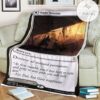 Znr 30 Ondu Inversion Mtg Game Magic The Gathering Fleece Blanket