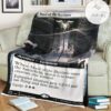 Znr 320 Maul Of The Skyclaves Mtg Game Magic The Gathering Fleece Blanket