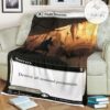 Znr 321 Ondu Inversion Mtg Game Magic The Gathering Fleece Blanket