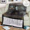 Znr 344 Shadows Verdict Mtg Game Magic The Gathering Fleece Blanket