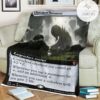 Znr 374 Forsaken Monument Mtg Game Magic The Gathering Fleece Blanket