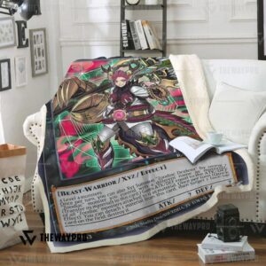 Zoodiac Drident Blanket
