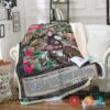 Zoodiac Drident Soft Blanket