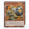 Zoodiac Ramram Custom Blanket