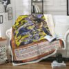 Zoodiac Ratpier Blanket
