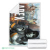 Apex Characters In Titanfall Blanket