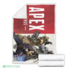 Apex Featured Blanket