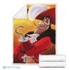 Art Captain Hook Drawing Disney Blanket