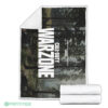 Call Of Duty Warzone Blanket