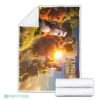 Clash Of Clans Capital Blanket