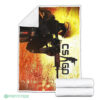 Counter Strike Global Offensive Backgrounds Blanket