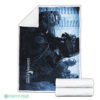 Cs Go Gameplay Blanket
