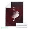 Destiny 2 Blanket