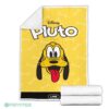 Disney Character Pluto Blanket
