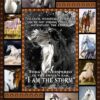 Horse Blanket