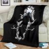 Goku Super Premium Blanket