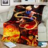 Sailor Moon Premium Blanket
