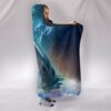 Dolphin Hooded Blanket