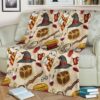 Harry Potter 2019 Premium Blanket