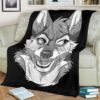 Dog Premium Blanket