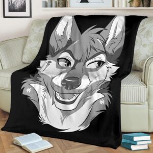 Dog Premium Blanket