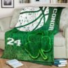 Stpatricks Day Blanket