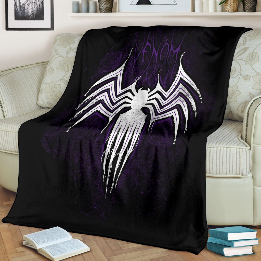 Venom Premium Blanket Venom Premium Blanket