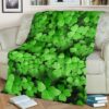 Patrick Day 2019 Premium Blanket