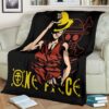 One Piece Premium Blanket